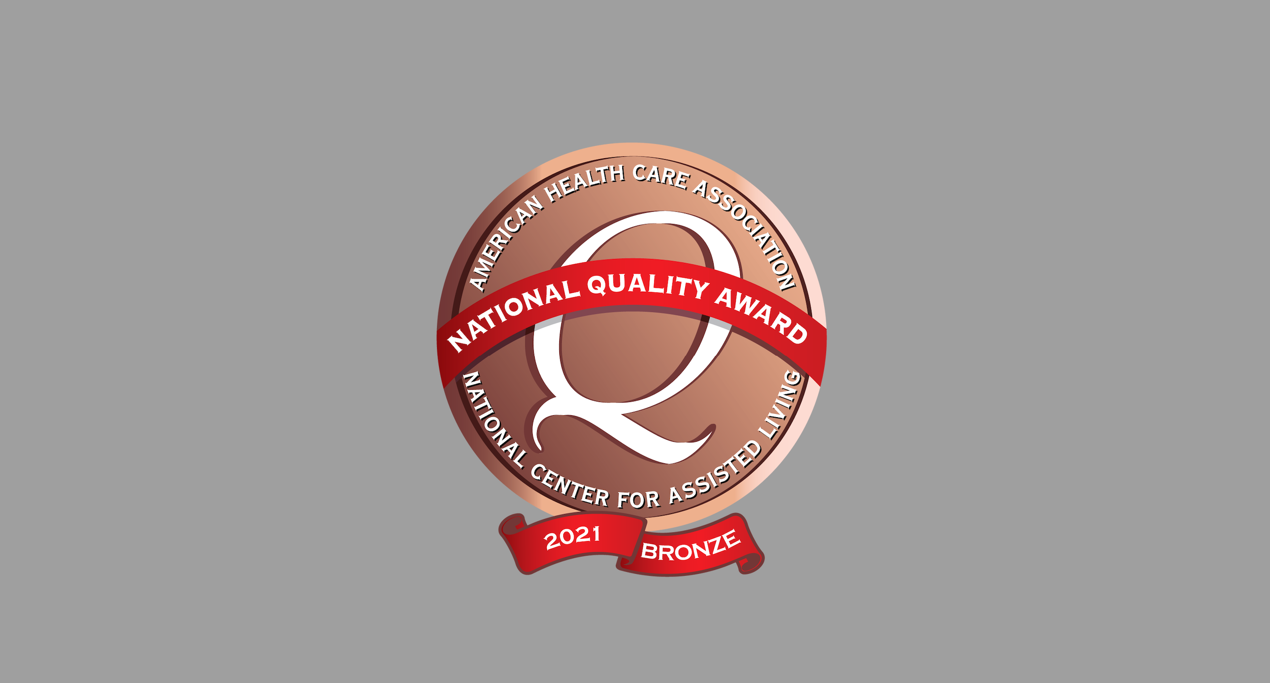 Arbor Terrace Morris Plains Receives National Quality Award